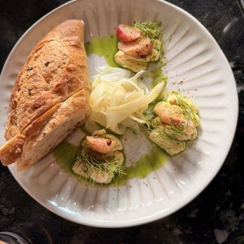 Gavroche - Baguette - French Near Me - Chicago, Illinois