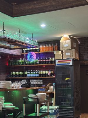 Rokhat Grill by null