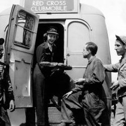 American Red Cross - American Red Cross volunteers have providing services to US military since 1898.
