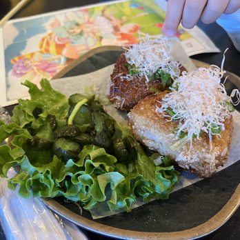 Ramen Seas - Ramen Near Me - Sunnyvale, California