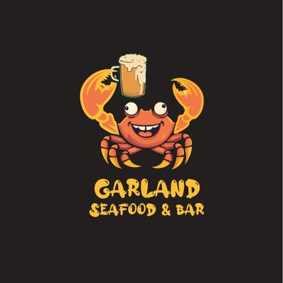 Garland Seafood & Bar by null