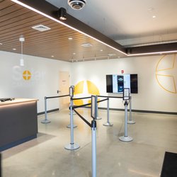Solar Cannabis - Pick-up/walk-in line