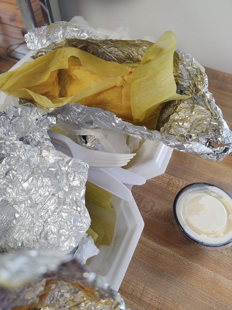 DOÑA TERE RESTAURANT 81 Photos & 81 Reviews Salvadoran 14490