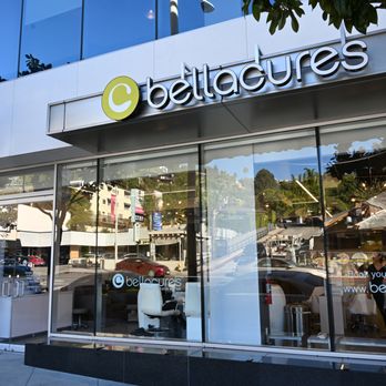 Bellacures - Nail Salons Near Me - West Hollywood, California Bellacures - Nail Salons Near Me - West Hollywood, California