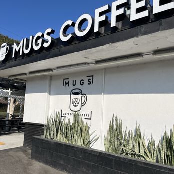 Mugs Coffee Roasters - Whittier - Coffee & Tea Near Me - Whittier, California Mugs Coffee Roasters - Whittier - Coffee & Tea Near Me - Whittier, California