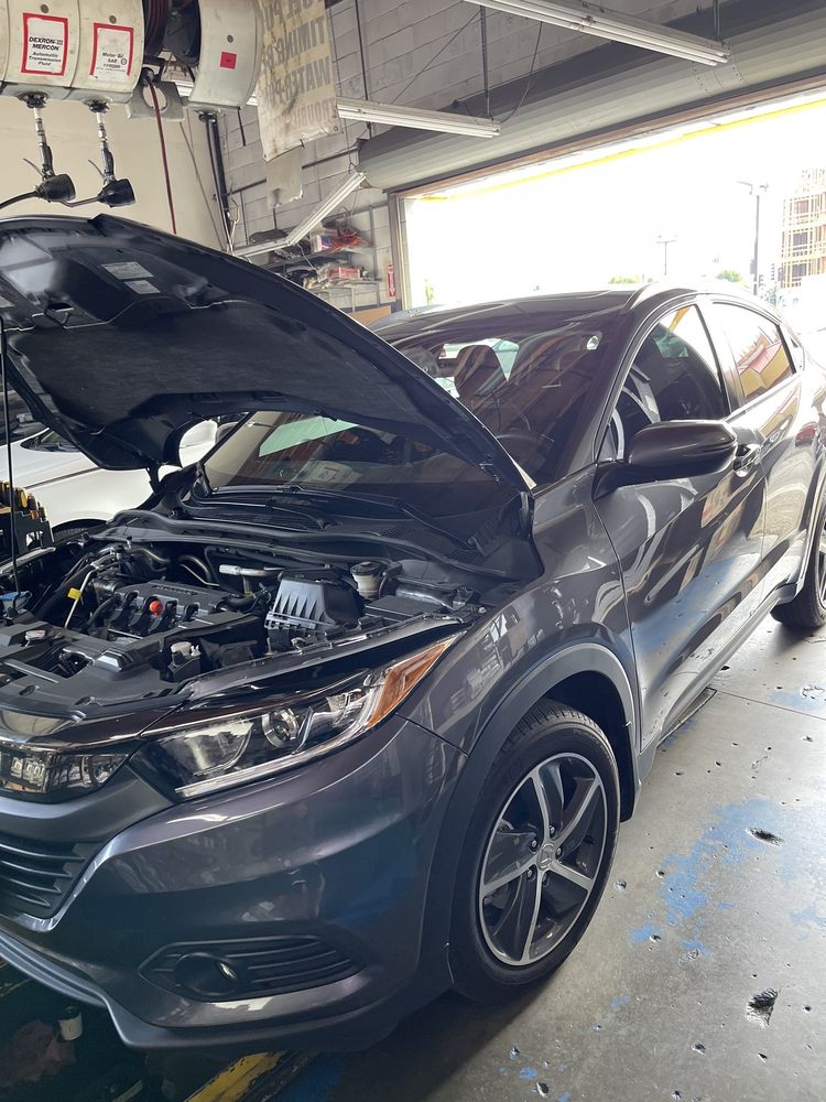 FAMOUS MR OIL Updated September 2024 38 Reviews 14524 Keswick St