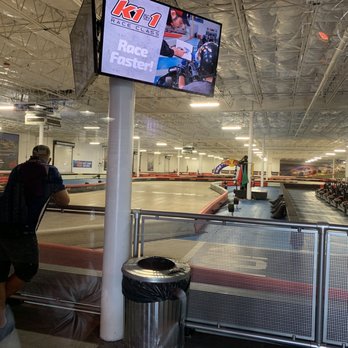 K1 Speed Miami - Go Karts Near Me - Medley, Florida K1 Speed Miami - Go Karts Near Me - Medley, Florida