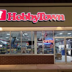 HobbyTown - HobbyTown Littleton