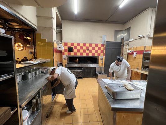 Pizzeria da Franco by null