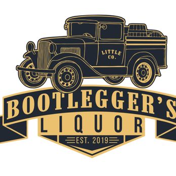 Bootleggers Liquor - a vintage truck with the words bootleggers liquor - Beer, Wine & Spirits Near Me - Huntingdon, Tennessee Bootleggers Liquor - a vintage truck with the words bootleggers liquor - Beer, Wine & Spirits Near Me - Huntingdon, Tennessee
