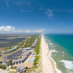 The Sanderling Resort