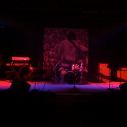 Ultrasound Productions - The Live Space