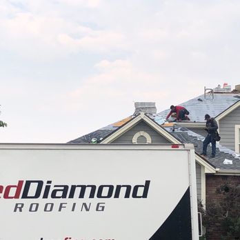 Red Diamond Roofing - Roofing Near Me - Denver, Colorado Red Diamond Roofing - Roofing Near Me - Denver, Colorado
