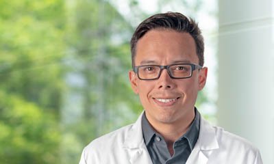 Mario Andres Bustos Rodriguez, MD