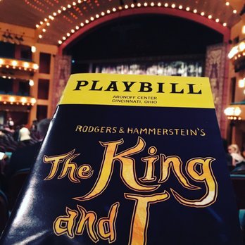 Aronoff Center - Performing Arts Near Me - Cincinnati, Ohio Aronoff Center - Performing Arts Near Me - Cincinnati, Ohio