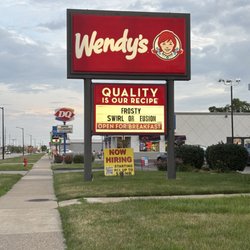 Wendy's