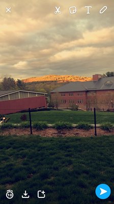 Cushing Academy by null