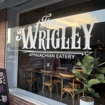 The Wrigley Taproom & Eatery - New American Near Me - Corbin, Kentucky The Wrigley Taproom & Eatery - New American Near Me - Corbin, Kentucky