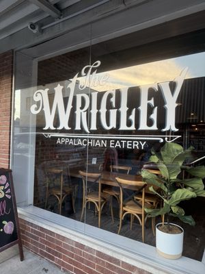 The Wrigley Taproom & Eatery by null