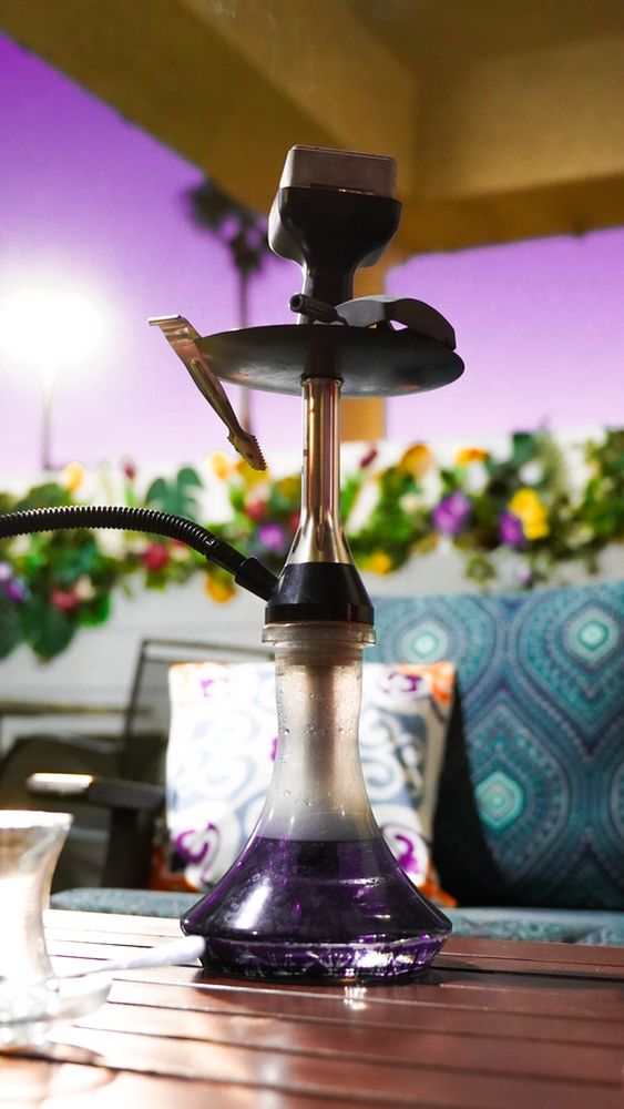 Hookah Bars at Sivas Vegas in Las Vegas