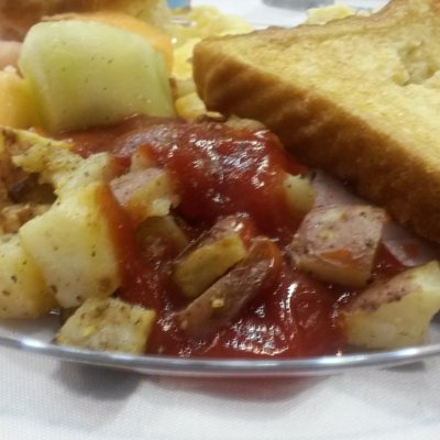 University of South Carolina Aiken by null