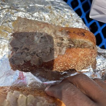 John's Roast Pork - Sandwiches Near Me - Philadelphia, Pennsylvania John's Roast Pork - Sandwiches Near Me - Philadelphia, Pennsylvania
