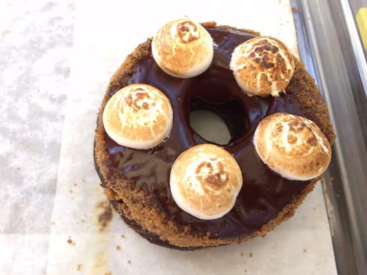 Donut Dynamite! by null