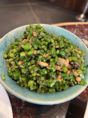 Fujin Tree Taiwanese Cuisine & Champagne (Songshan) by null