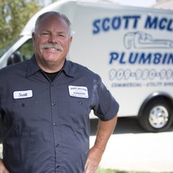Scott McLeod Plumbing