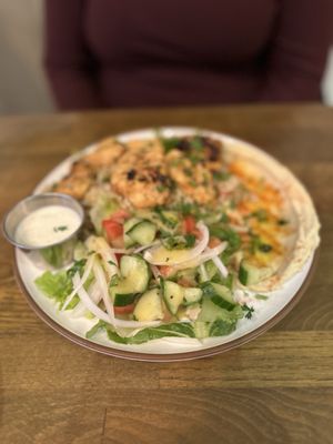 Malooga - Old City by null