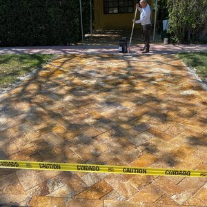 Champion Concrete on Yelp