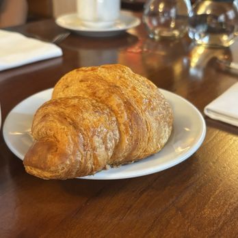 Café Campagne - Butter Croissant - French Near Me - Seattle, Washington Café Campagne - Butter Croissant - French Near Me - Seattle, Washington