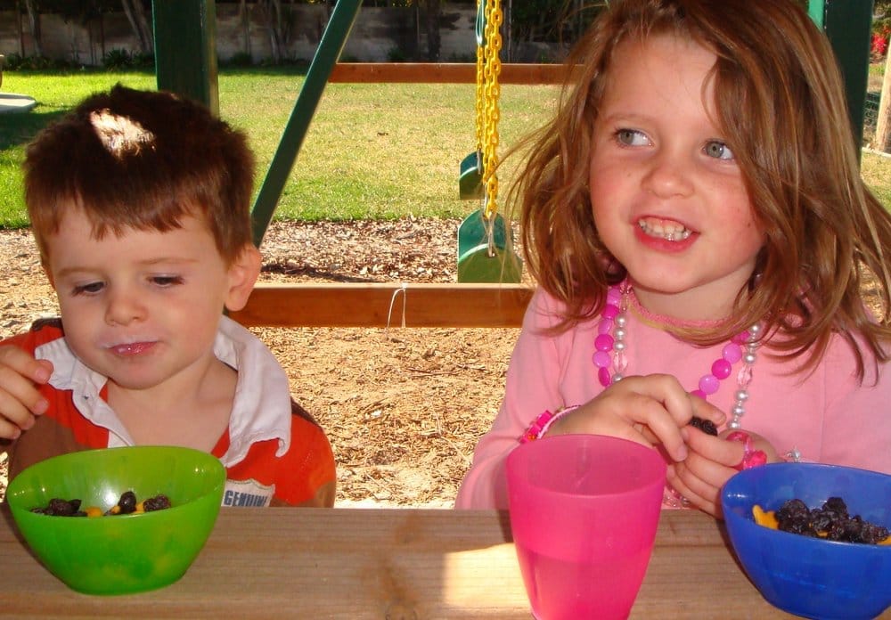 Imagine Kids Planet - reading tutor in La Jolla, CA