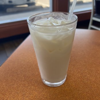 Ay Mi Mexico Restaurant - Horchata - Mexican Near Me - Albuquerque, New Mexico
