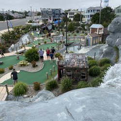 Jen’s Links at Lighthouse Cove