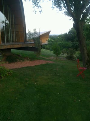 La Colline du Colombier by null