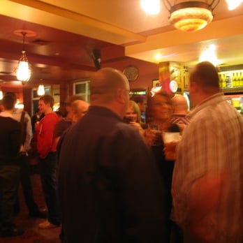 County Hotel - Pubs Near Me - Ashford, KEN