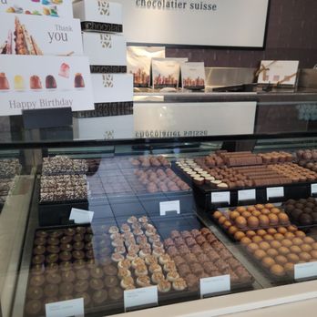 Läderach chocolatier suisse - Candy Stores Near Me - Livermore, California Läderach chocolatier suisse - Candy Stores Near Me - Livermore, California