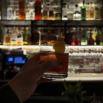 Crispiano Pizza Bar - Negroni - Pizza Near Me - New York, New York Crispiano Pizza Bar - Negroni - Pizza Near Me - New York, New York