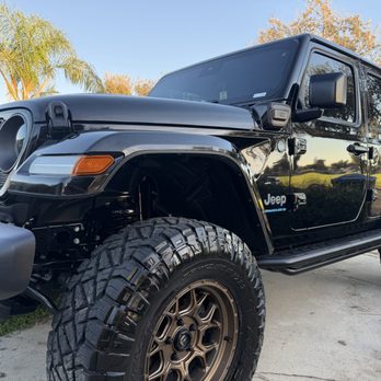 Touch Up King - Mobile Dent Repair Near Me