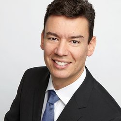 Raul Cook, DDS, MSD - Dr. Raul Cook Periodontist & Dental Implant Specialist
