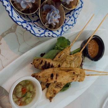 Charm Kitchen & Bar - Chicken C4. Massaman Curry - Thai Near Me - The Woodlands, Texas Charm Kitchen & Bar - Chicken C4. Massaman Curry - Thai Near Me - The Woodlands, Texas
