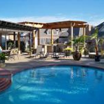 Archie's Backyard Retreat - Masonry/Concrete Near Me - Keller, Texas
