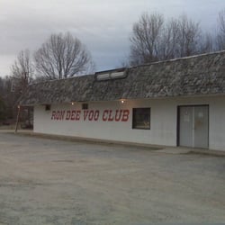 Ron Dee Voo Club