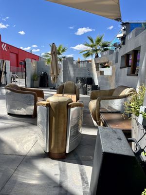 LIFTOFF Bar & Ride by null