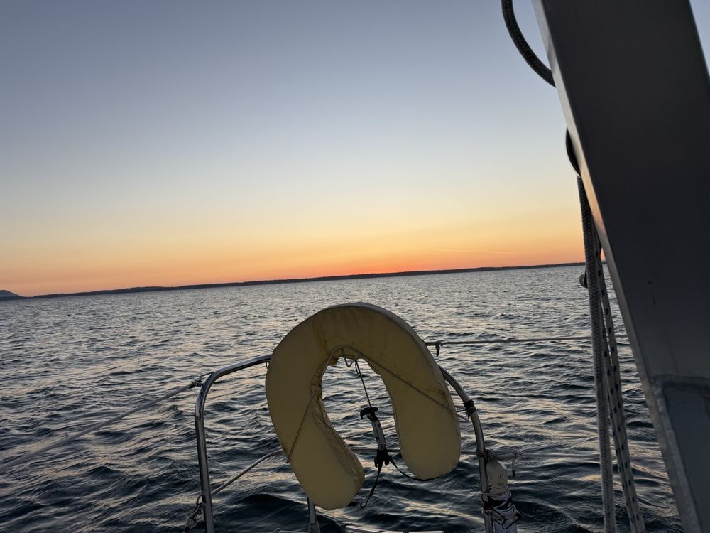 Gato Verde Adventure Sailing Logo