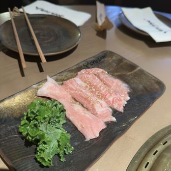 Gyu San - Pork Jowel - Japanese Near Me - Columbia, Maryland Gyu San - Pork Jowel - Japanese Near Me - Columbia, Maryland
