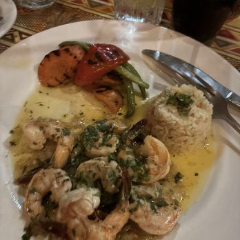 Topolo - Shrimp in garlic butter. - Mexican Near Me - Mazatlán, SIN Topolo - Shrimp in garlic butter. - Mexican Near Me - Mazatlán, SIN