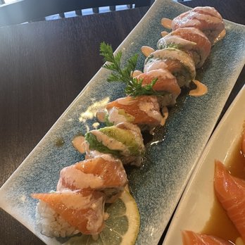 Blufish Sushi & Grill - Fire Cracker - Sushi Bars Near Me - Azusa, California Blufish Sushi & Grill - Fire Cracker - Sushi Bars Near Me - Azusa, California