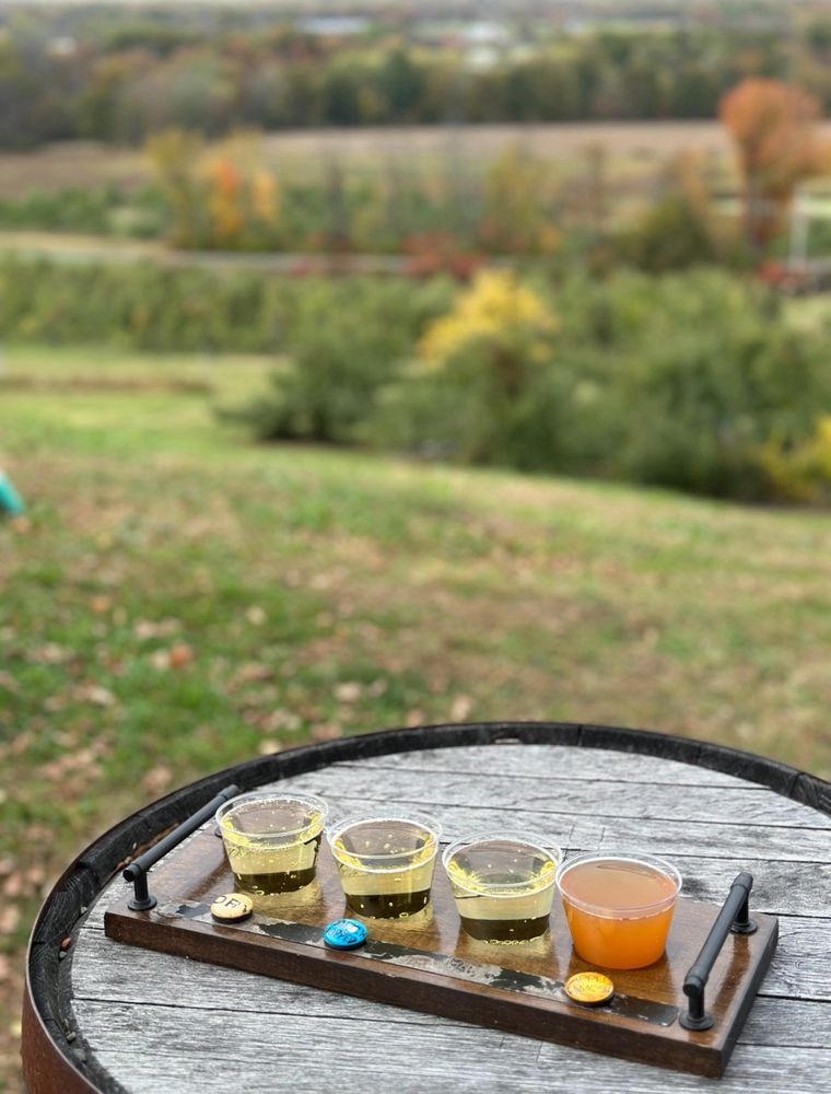 Kettleborough Cider House Logo